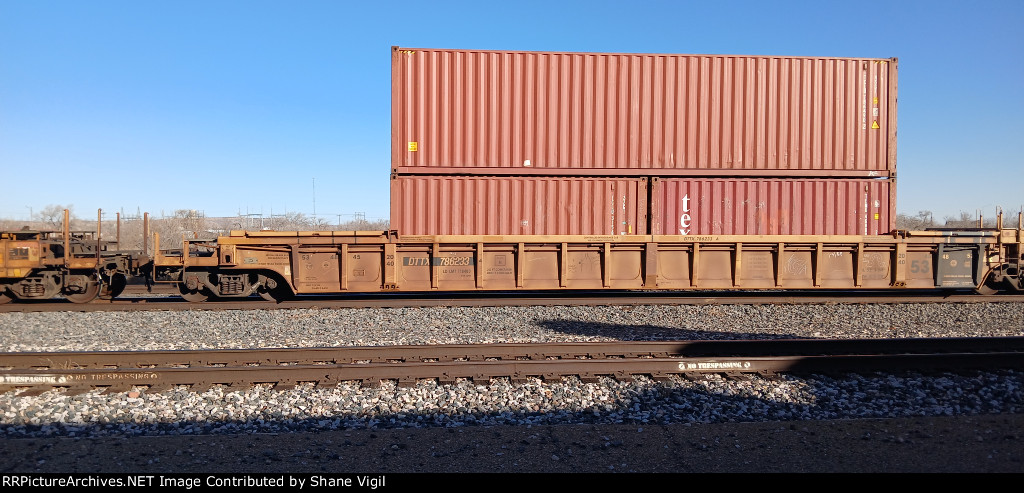 DTTX 786233